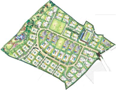 Gallery Cover Pic of Lakhani Prives Luxury Hillside