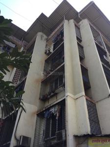 Gallery Cover Image of 348 Sq.ft 1 RK Apartment for rent in Mumbai Shelter Housing Magal Prabhat Chs, Kurla East for 2499