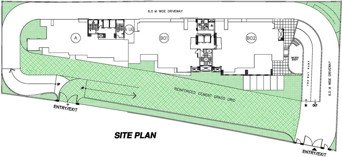 DLF Queens Court - Image 15