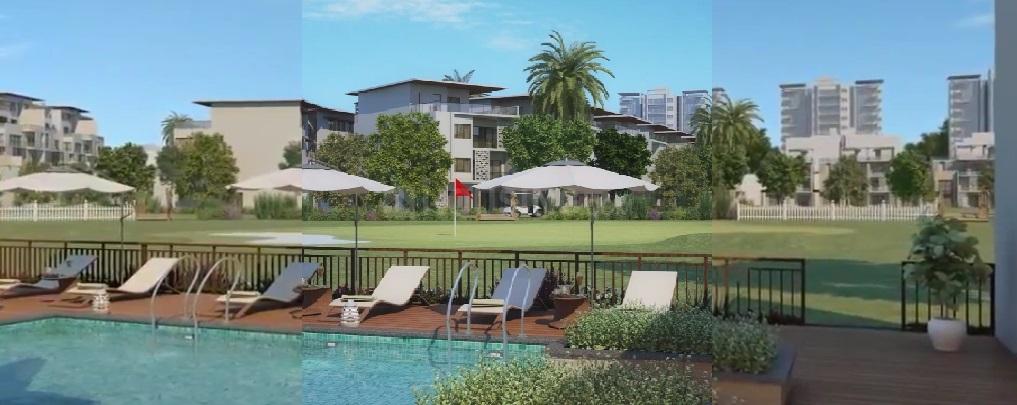 Omaxe The Hemisphere - Image 6