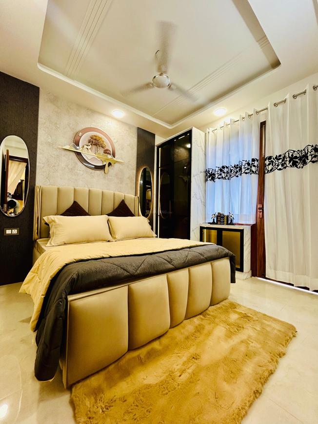 Happy Luxurious Homes Dwarka Mor - Image 5