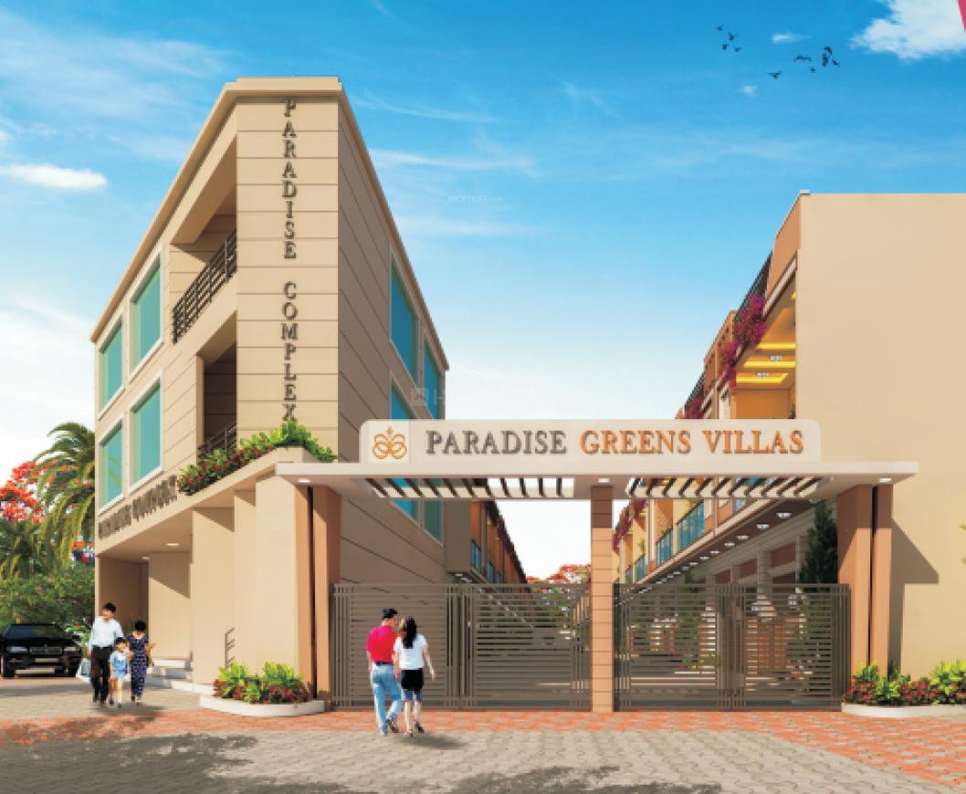 Paradise Greens Villa 2 - Image 9