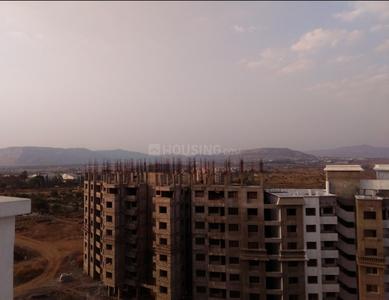 Gallery Cover Pic of Landscape Anantsrishti Phase II