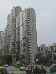 3 BHK Apartment