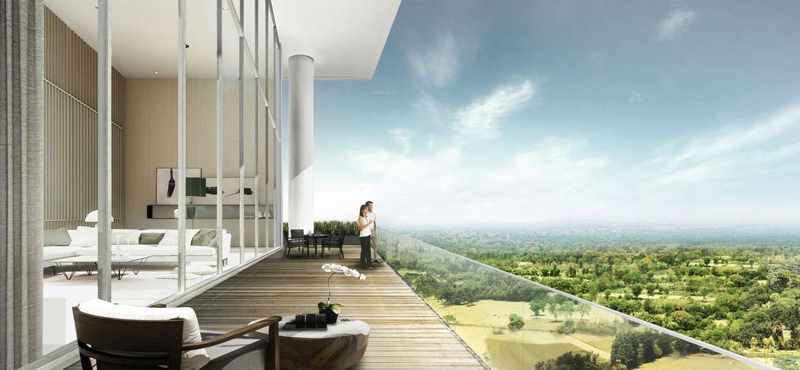 Ireo Gurgaon Hills - Image 10