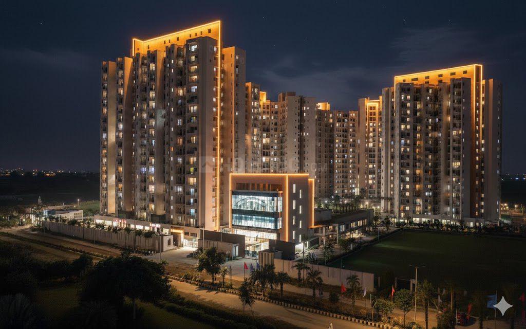 Oasis Grandstand - Image 4