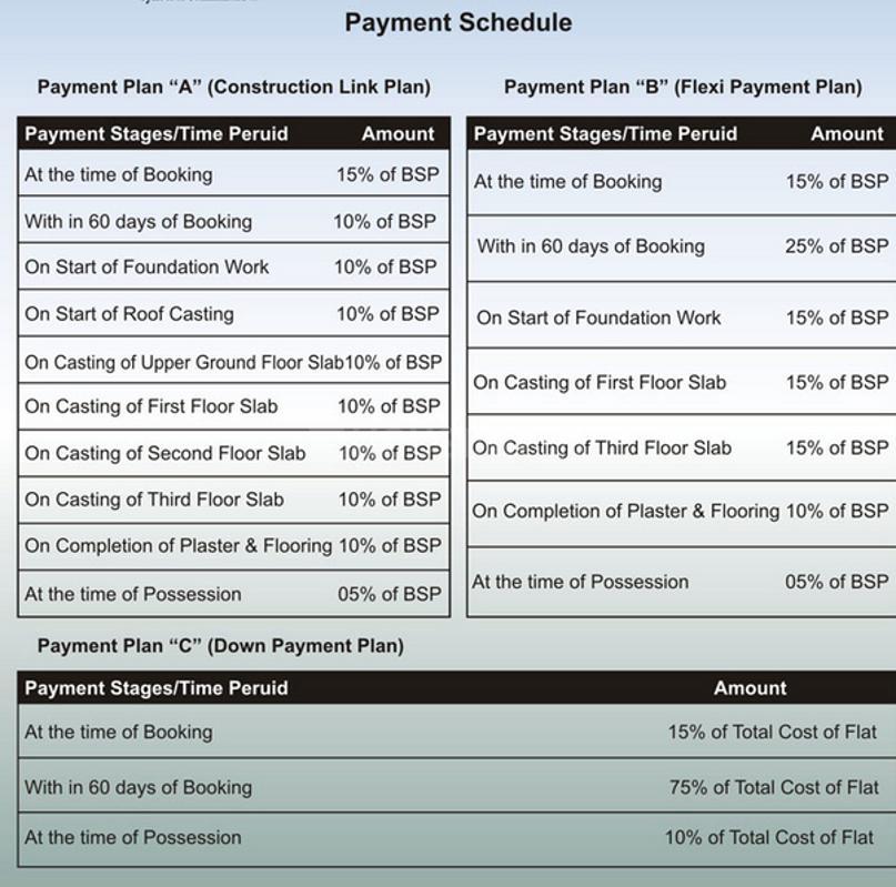 Bliss Saraswati Apartment - Image 14