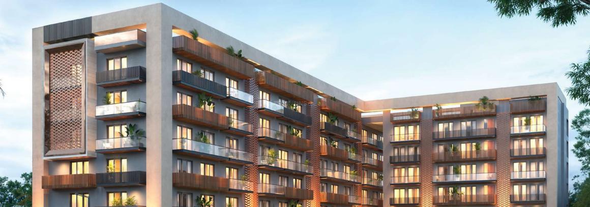 Radhaya Urbanity - Image 2