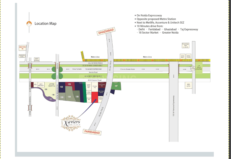 Urbtech Xaviers - Image 53