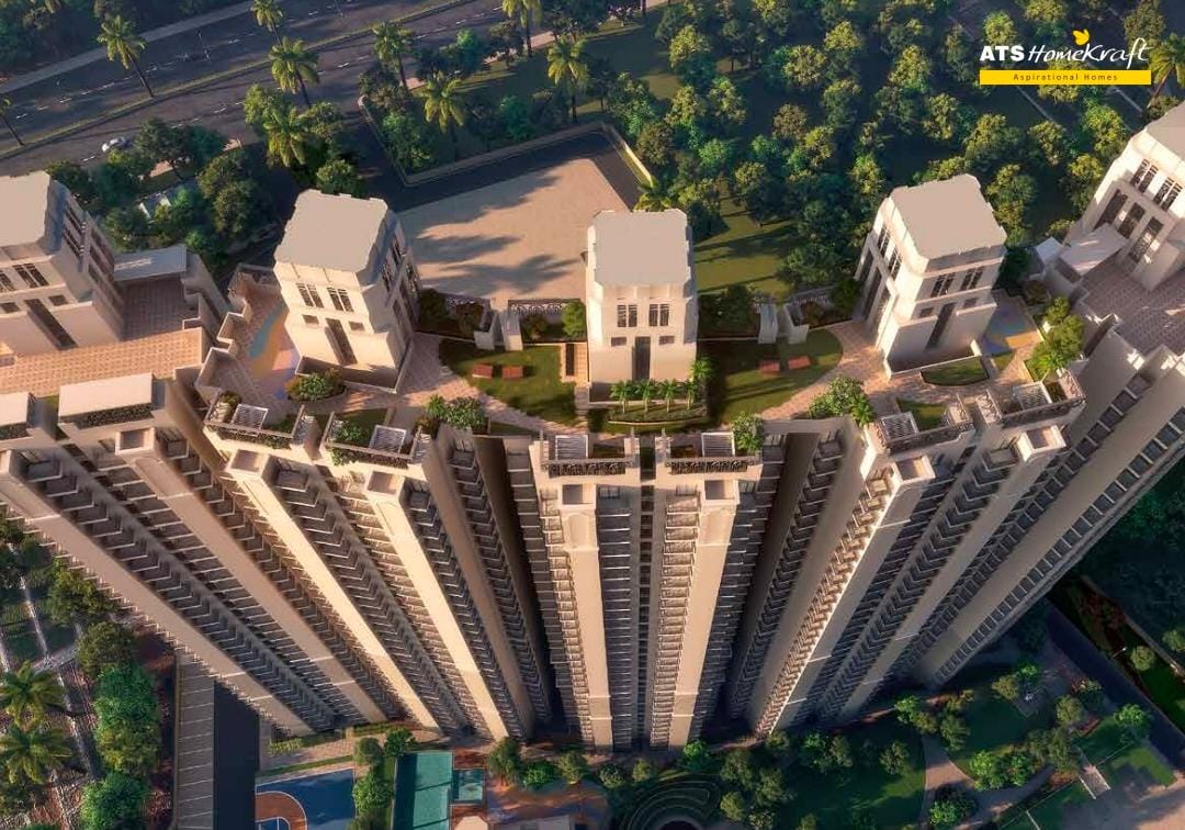 ATS Floral Pathways - Image 2