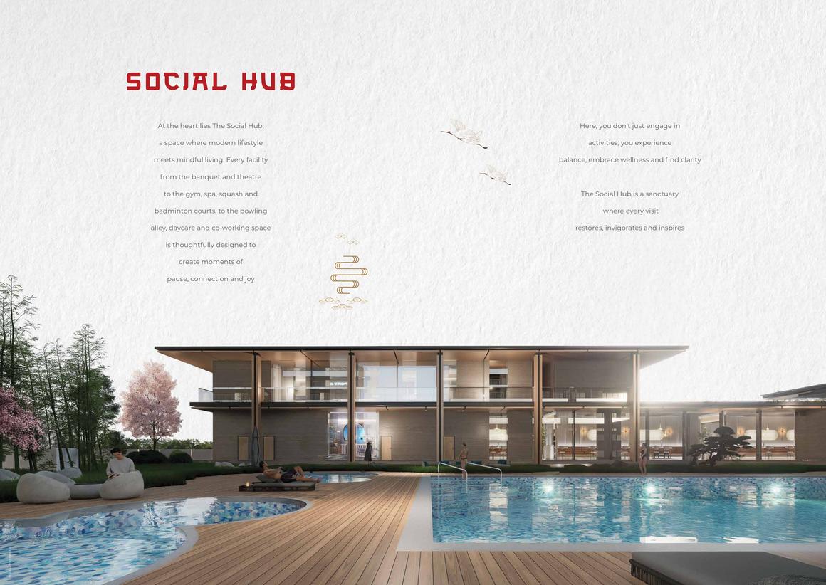 Experion Saatori - Image 12