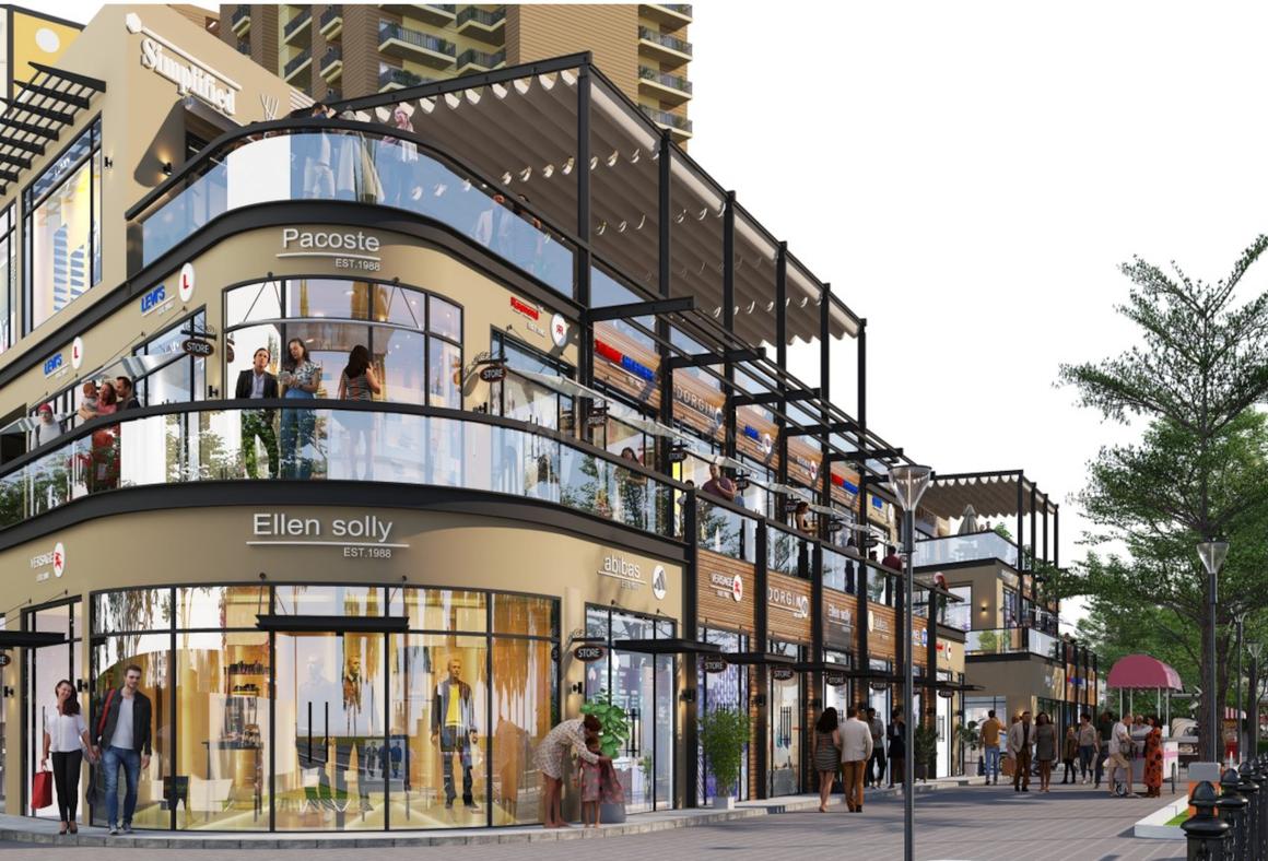 Sriflex City - Image 2