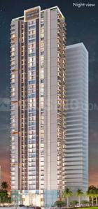 Infinity Residences Infinity Residences Floor Plan Parel, Mumbai