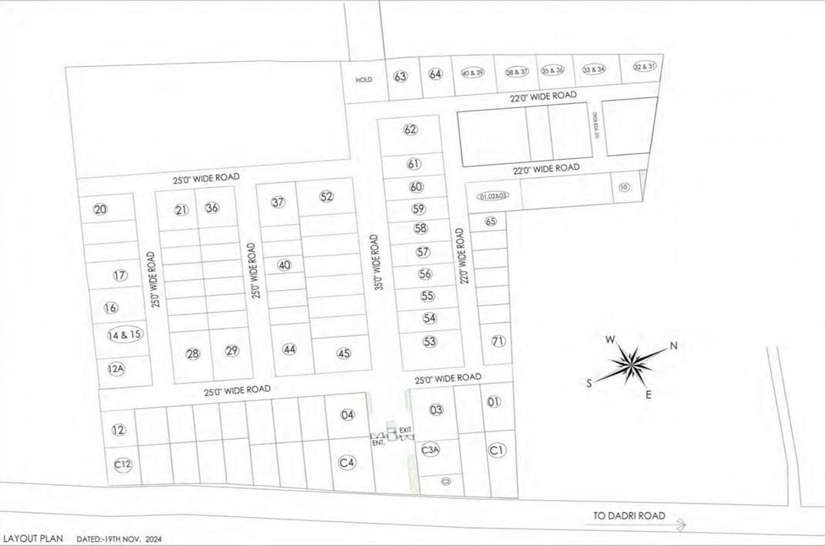 Arenaa Heights The Ultima 107 - Image 46