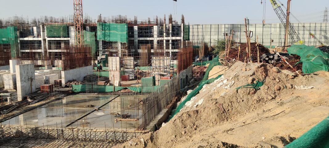 Godrej Tropical Isle - Image 23