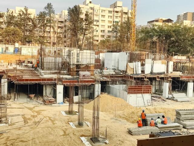 Mahindra Lifespaces Zen - Image 46