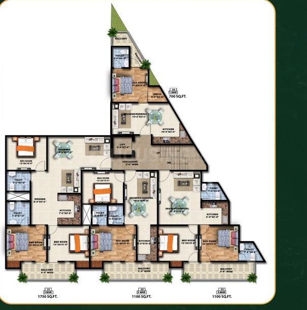 Trivor Urbania City - Image 18