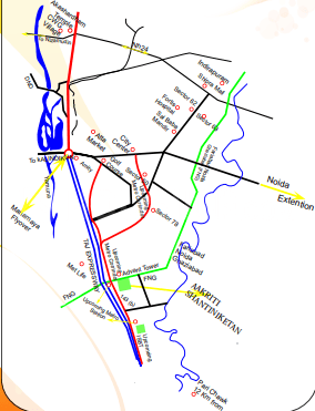 Rani Akriti Shantiniketan - Image 22