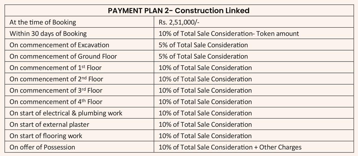 Radhaya Urbanity - Image 32