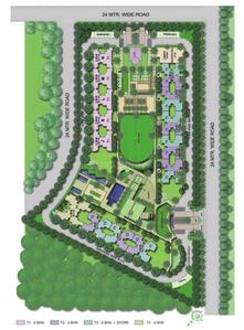 3 BHK Apartment