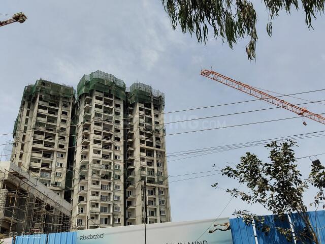 Sarang By Sumadhura Phase 1 - Image 42