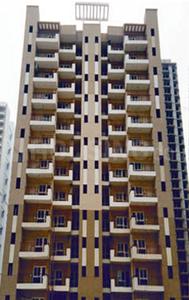 Gallery Cover Image of 1085 Sq.ft 2 BHK Apartment for rent in Nimbus The Golden Palms, Sector 168 for 18000