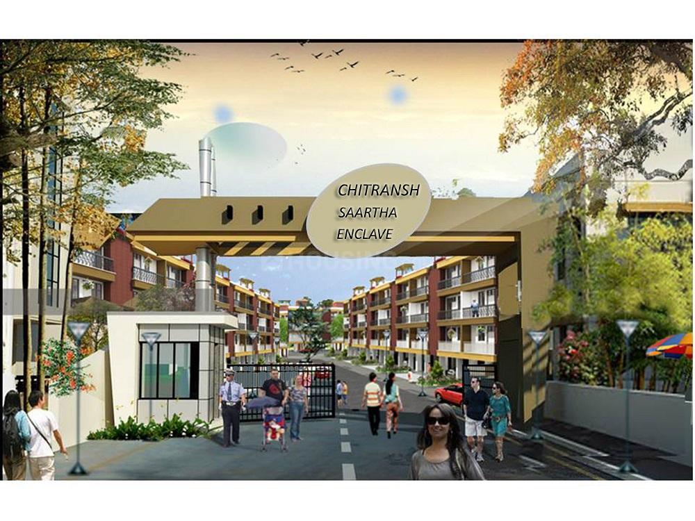 Chitransh Saartha Enclave - Image 2