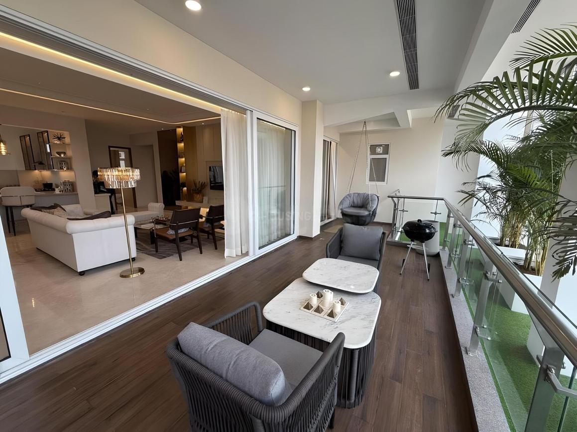 Godrej Riverine - Image 9