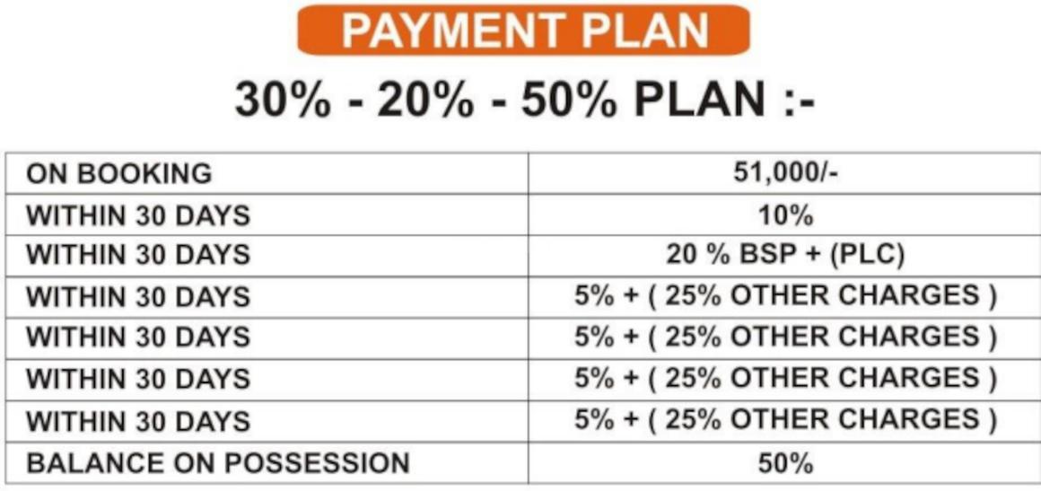 Soni Hardik Tower - Image 7