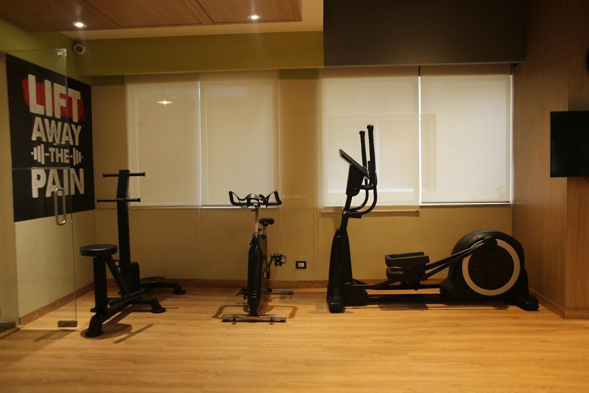 Nimbus Express Park View 2 - Image 17