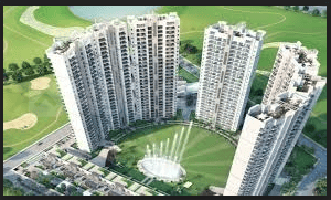 The Antriksh Golf City - Image 2