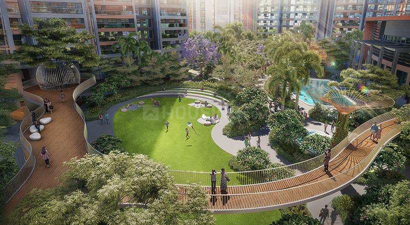 Oakwood At The Prestige City - Image 17