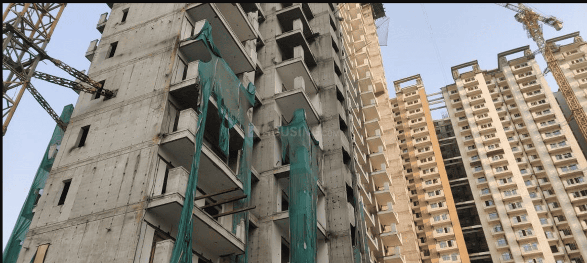 Express Astra Phase II - Image 25