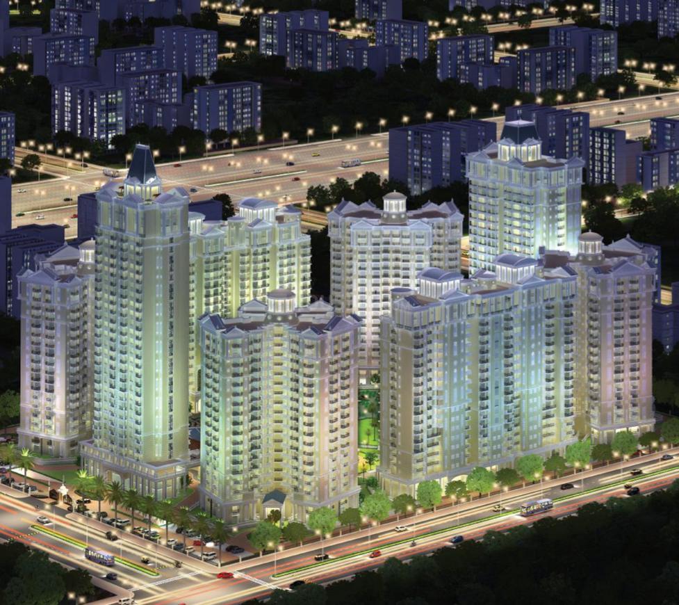 Sunworld Arista Phase 1 Tower 1 2 3 4 6 10 - Image 5