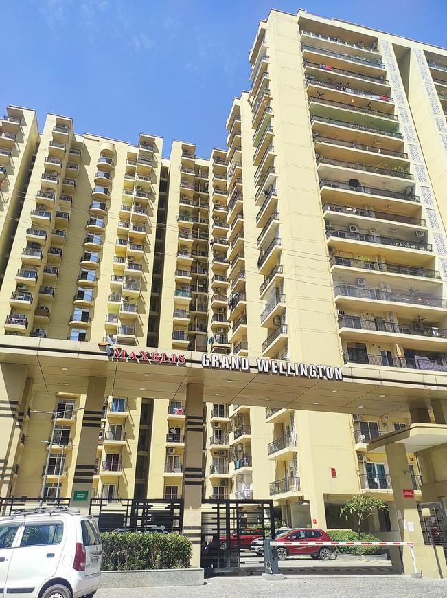 Maxblis Grand Wellington - Image 5