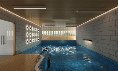 Gallery Cover Image of 1230 Sq.ft 3 BHK Apartment for rent in Balaji Symphony, Shilottar Raichur for 16500