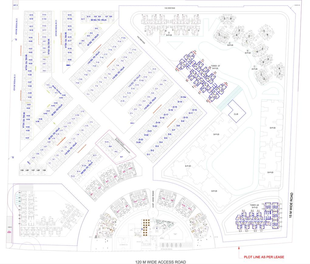 Ajnara Panorama - Image 16