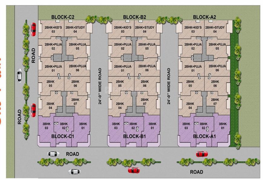 Ambesten Twin Chalet - Image 31