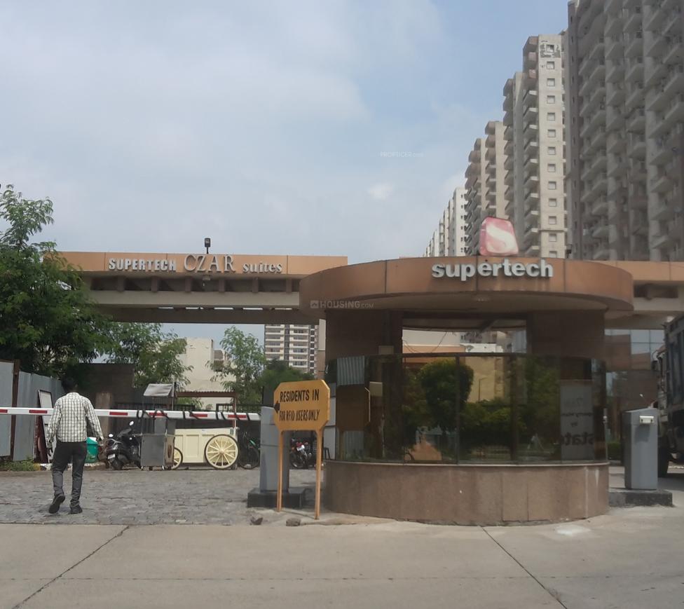 Supertech Czar Suites - Image 26