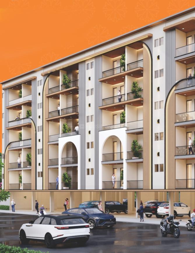 The Ultima 107 - Image 2