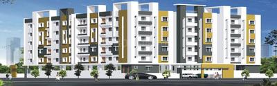 Gallery Cover Pic of Vishwa Homes