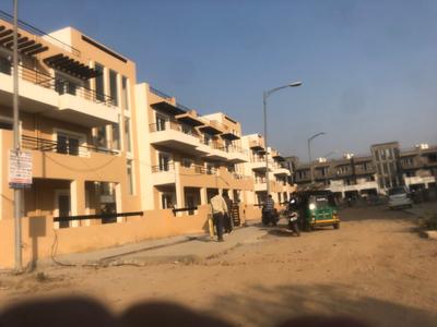 3 BHK Independent Builder Floor