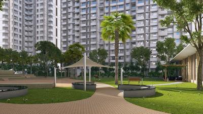 2 BHK Apartment