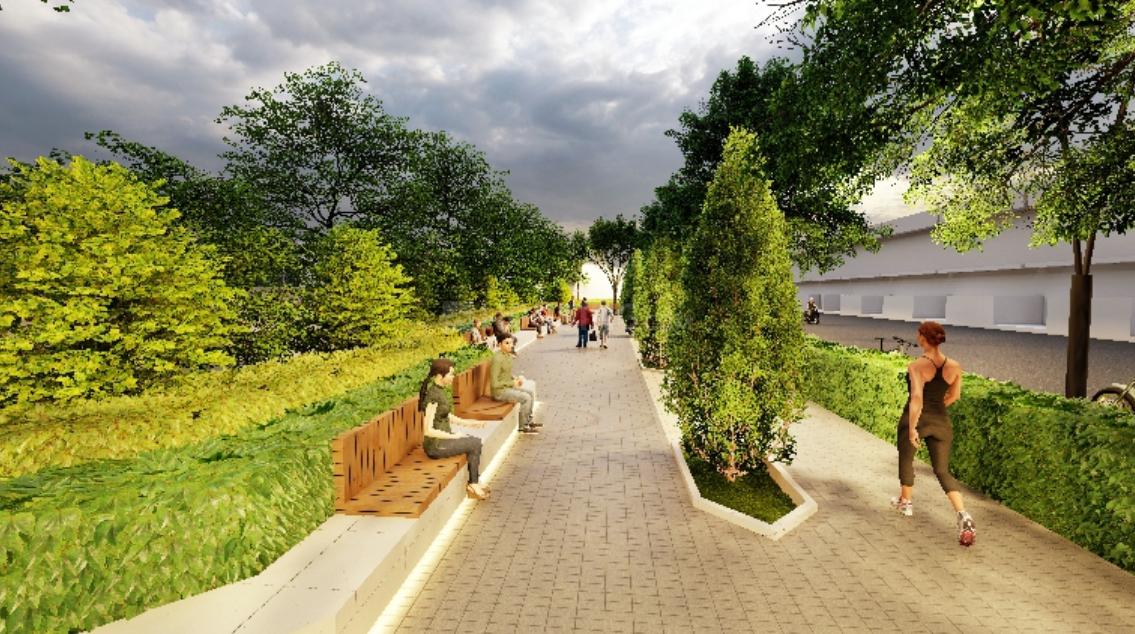 Amjay Parivar Enclave Greens - Image 4