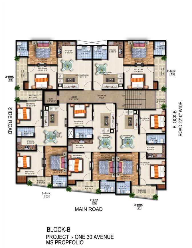 Grenotech One 30 Avenue - Image 10