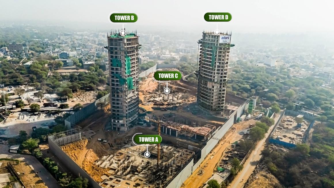 Adani Lushlands - Image 54