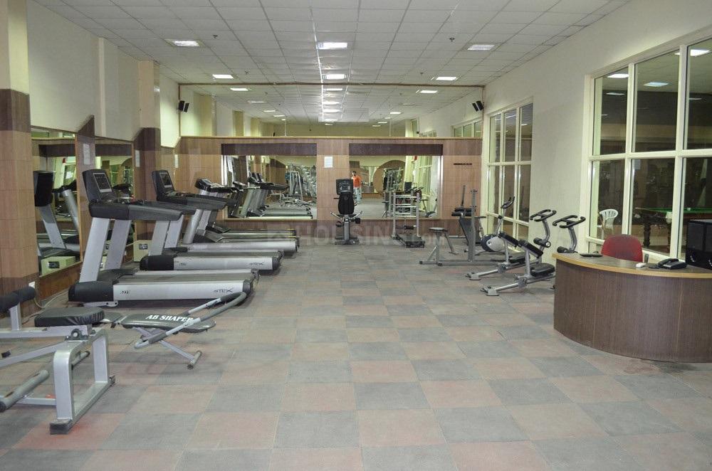 Amrapali Grand - Image 9