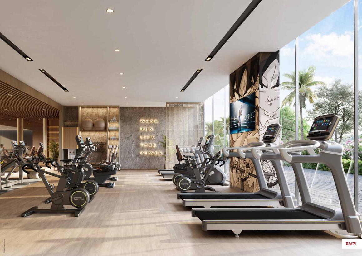 Experion Saatori - Image 13