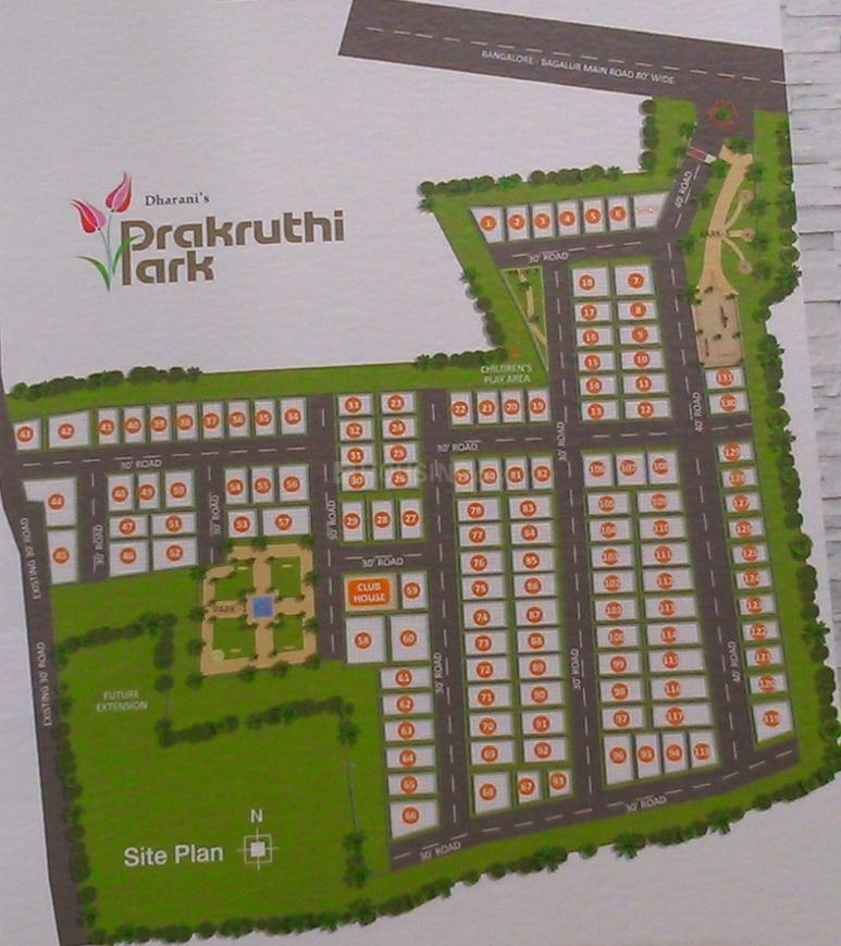 Dharani Prakruthi Park Villa - Image 20