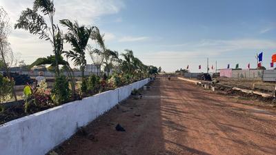 Kothur Map Nimz County Location Map Kothur Patti Digwal, Sangareddy